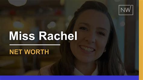 Miss Rachel’s Net Worth 2024: Earnings, Assets,